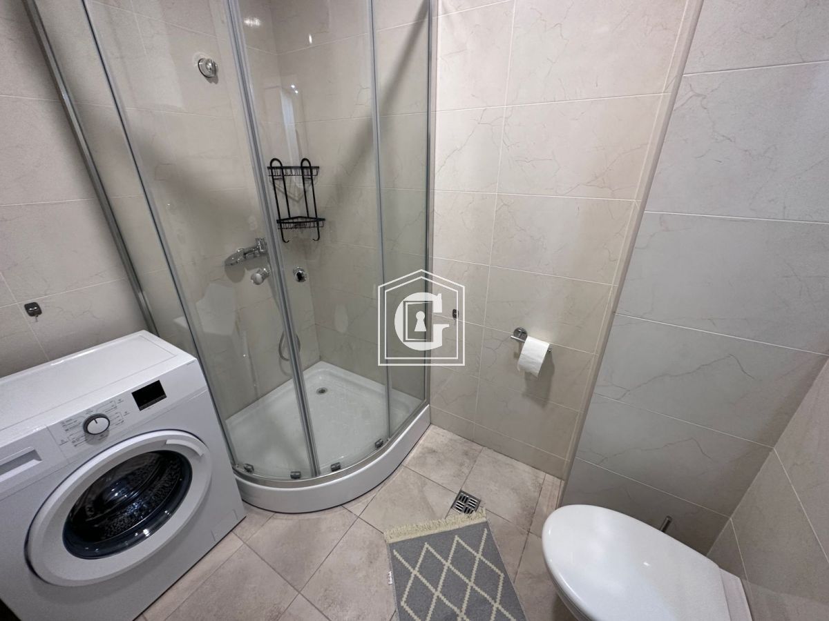 Апартаменты в Будве, Черногория, 44 м² - фото 13