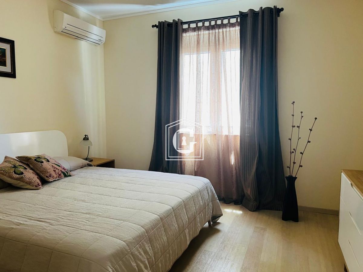 Апартаменты в Бечичи, Черногория, 136 м² - фото 13