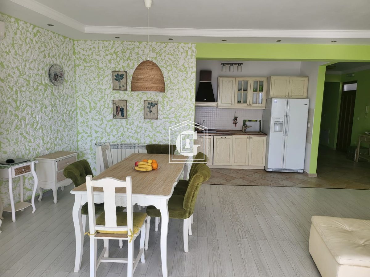 Апартаменты в Баре, Черногория, 114 м² - фото 13