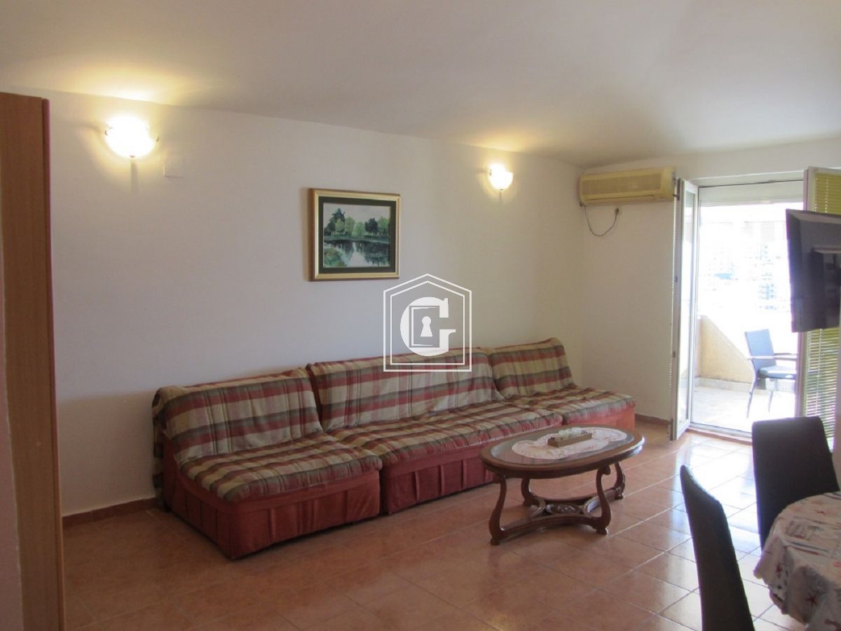 Апартаменты в Рафаиловичах, Черногория, 36 м² - фото 13