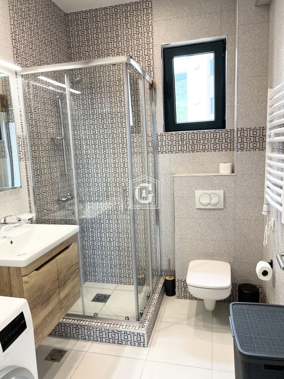 Апартаменты в Ивановичи, Черногория, 81 м² - фото 13
