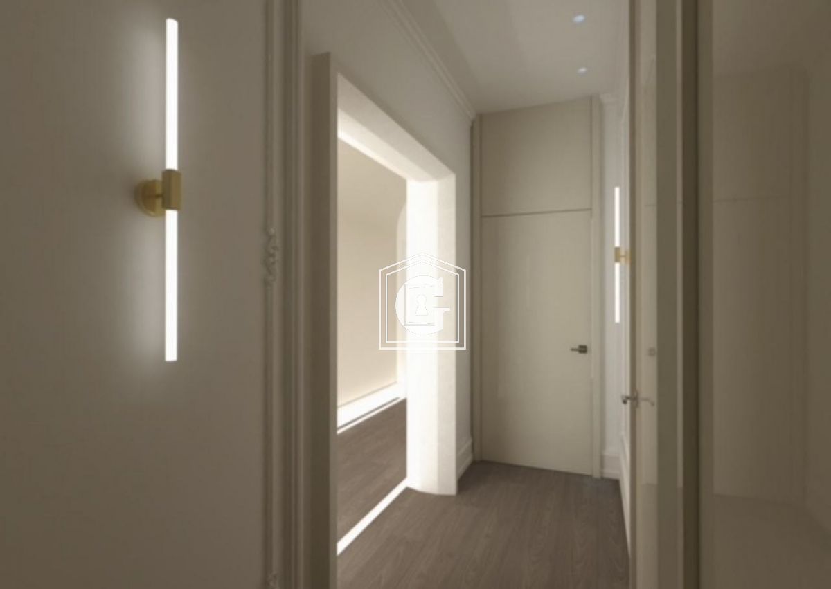 Апартаменты в Будве, Черногория, 155 м² - фото 13
