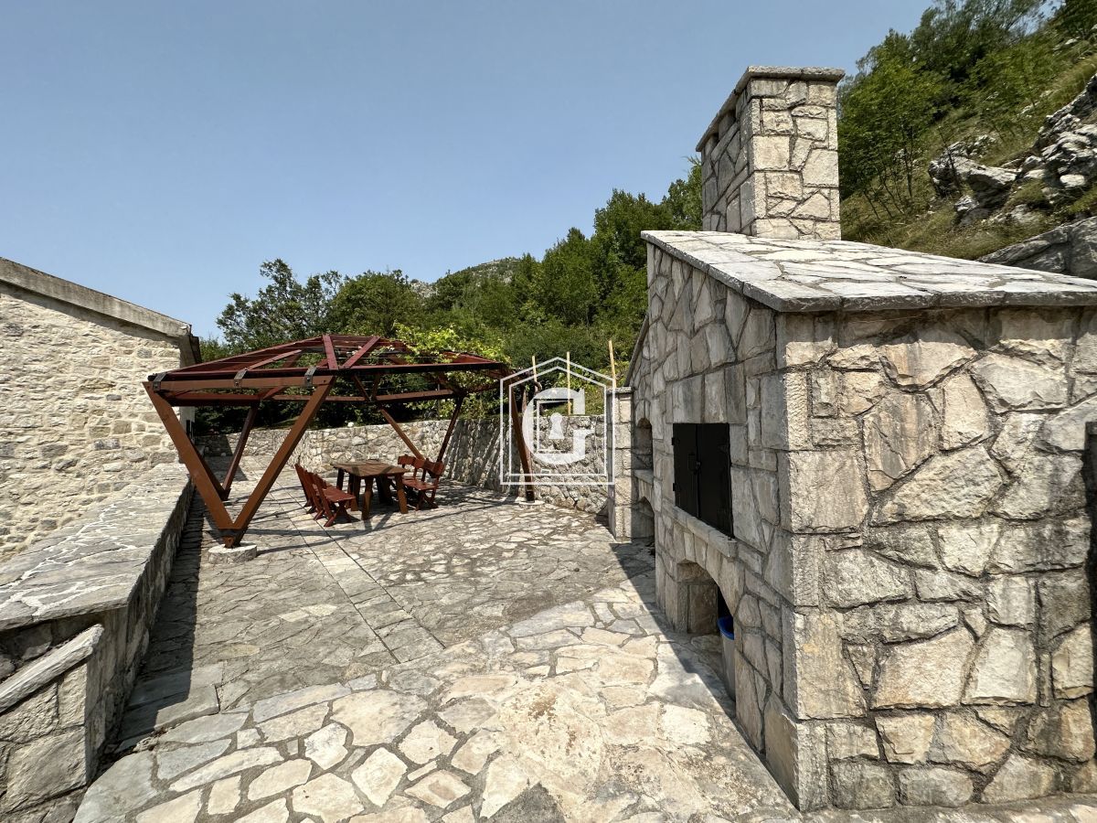 Вилла в Будве, Черногория, 180 м² - фото 13