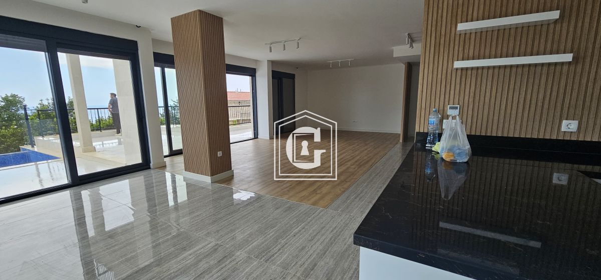 Вилла Близекуче, Черногория, 425 м² - фото 13