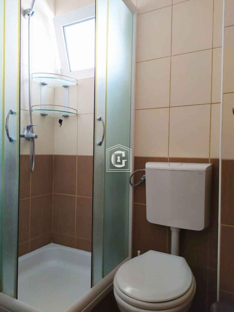 Апартаменты в Бечичи, Черногория, 34 м² - фото 13