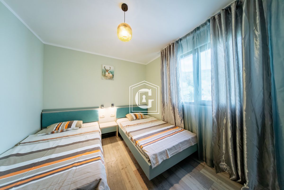 Апартаменты в Бечичи, Черногория, 233 м² - фото 13