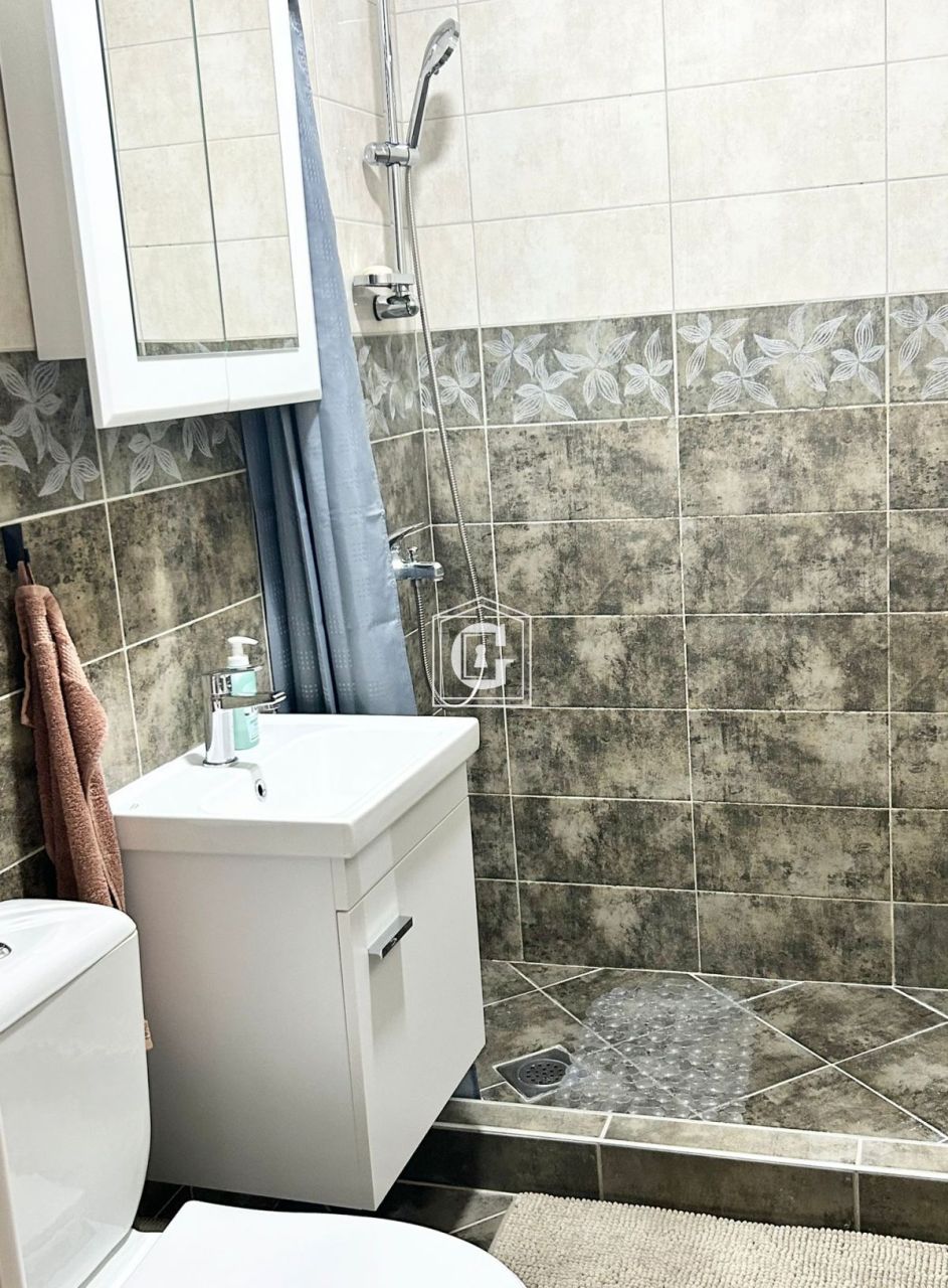 Апартаменты в Будве, Черногория, 88 м² - фото 13