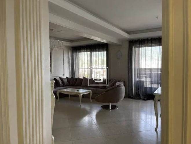 Апартаменты в Будве, Черногория, 134 м² - фото 13