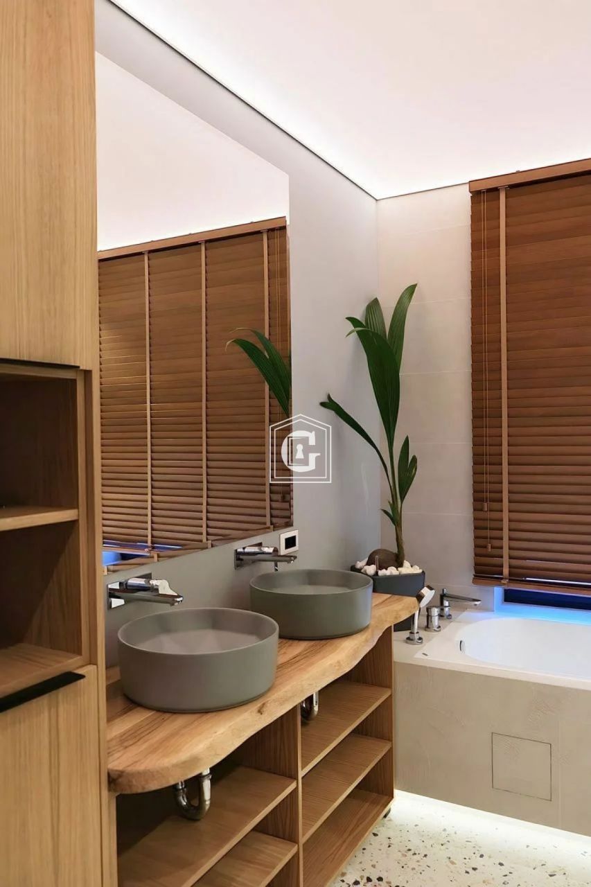 Таунхаус в Каваче, Черногория, 140 м² - фото 13