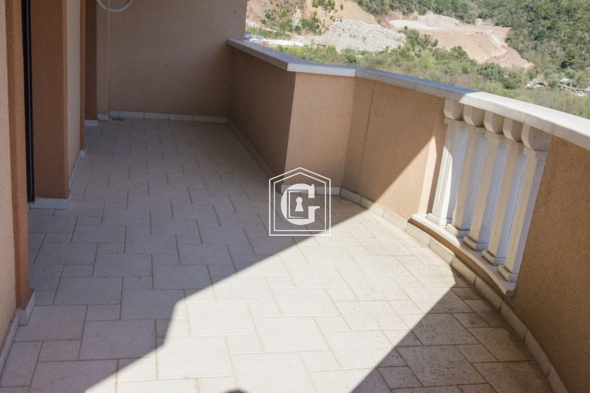 Апартаменты в Будве, Черногория, 111 м² - фото 13