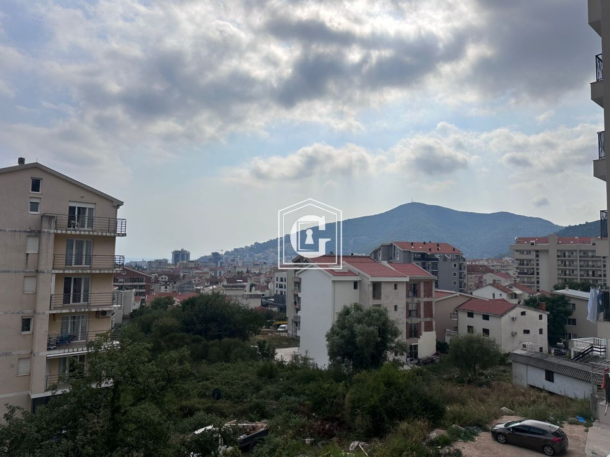 Апартаменты в Будве, Черногория, 68 м² - фото 13