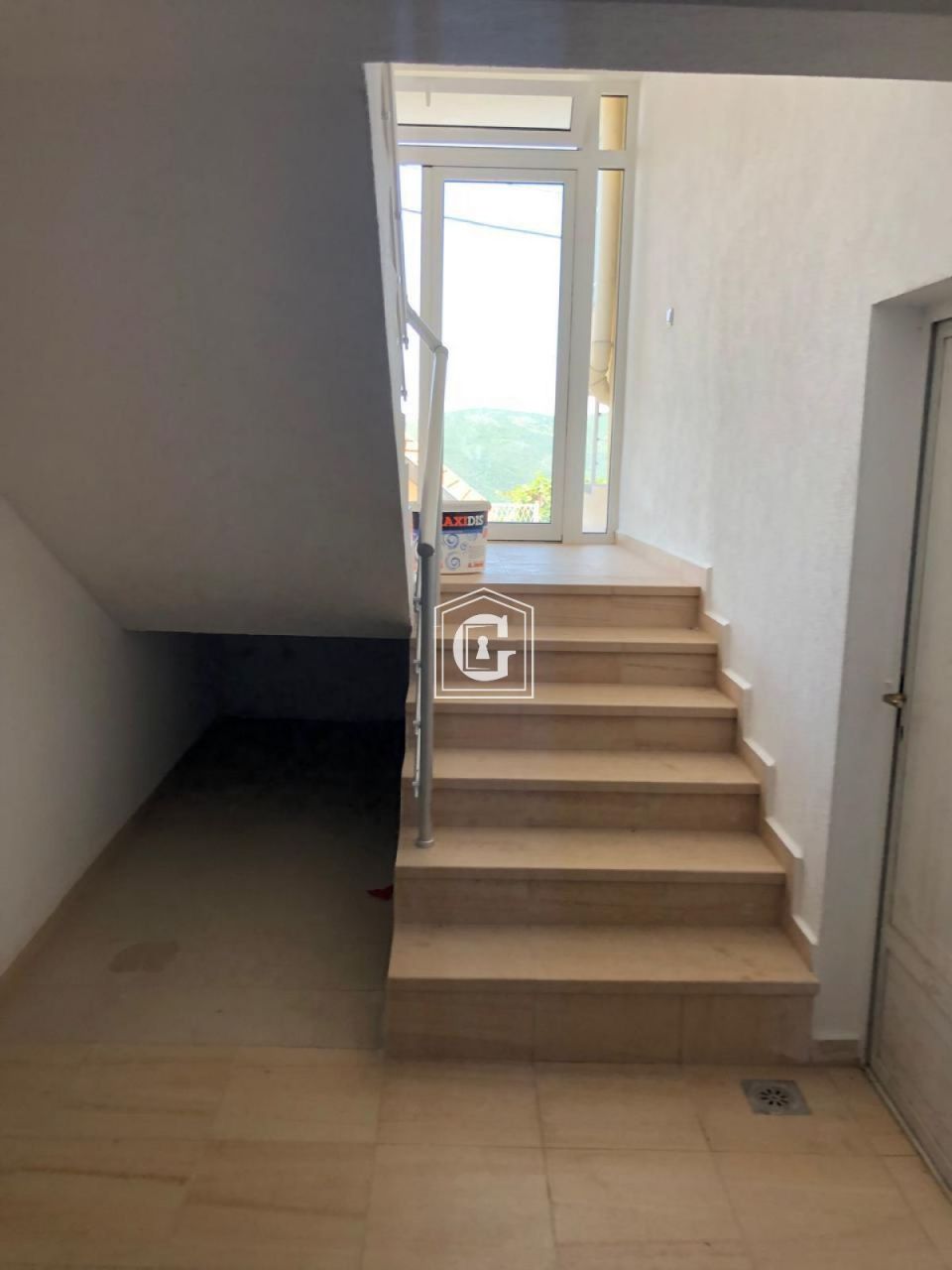 Апартаменты в Будве, Черногория, 102 м² - фото 13