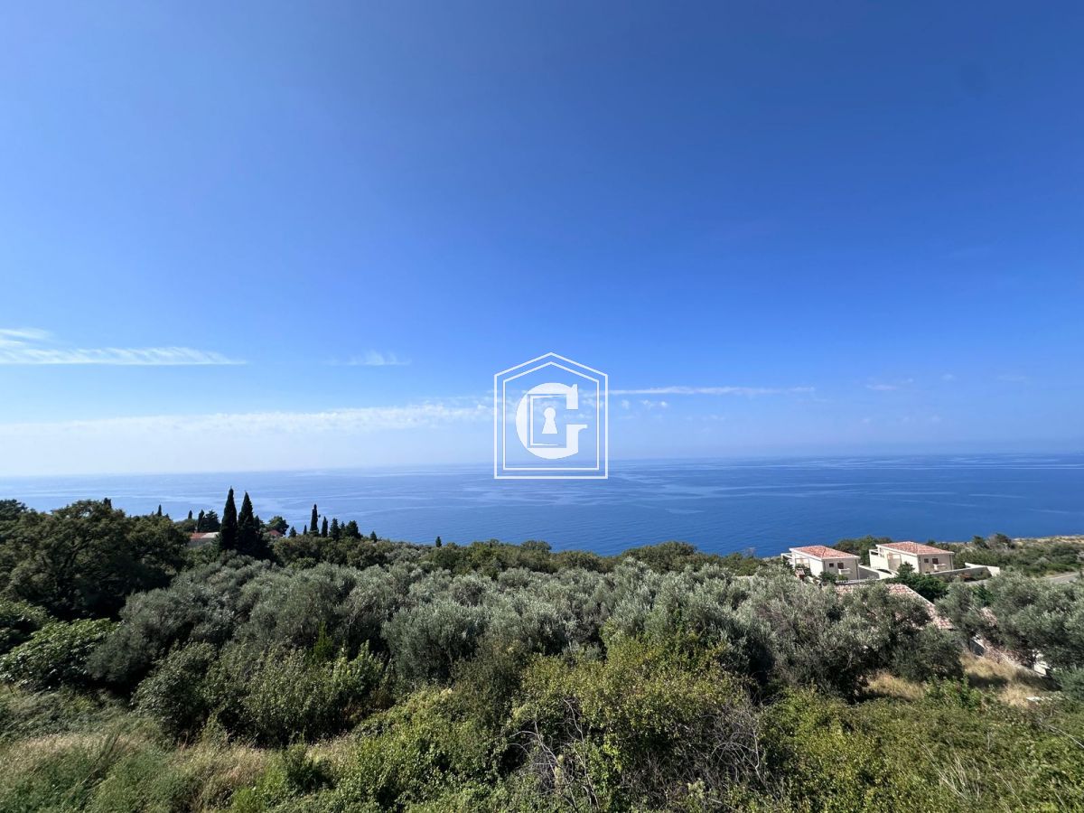 Вилла в Режевичах, Черногория, 217 м² - фото 13