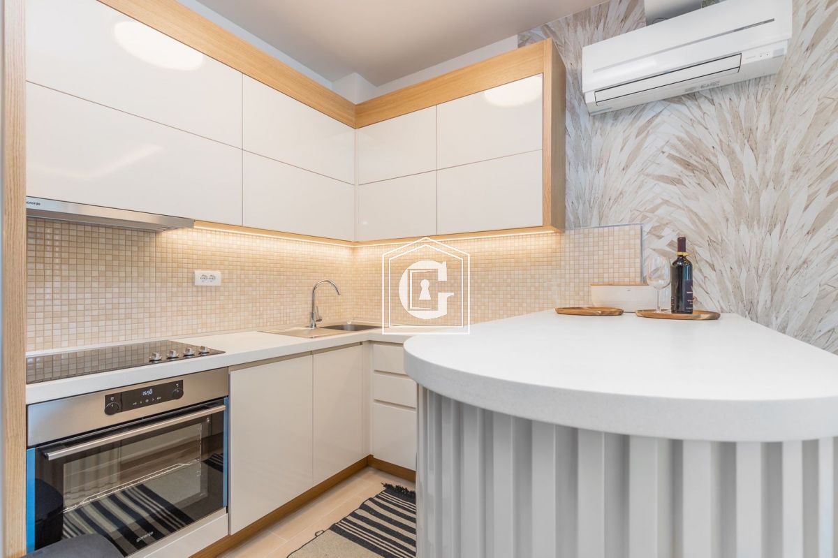 Апартаменты в Пржно, Черногория, 96 м² - фото 13