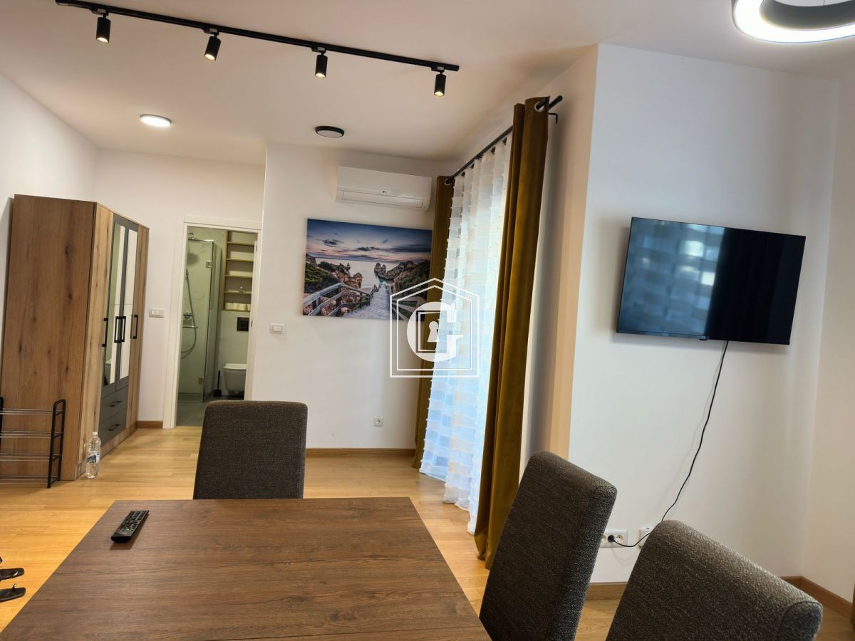 Апартаменты в Бечичи, Черногория, 44 м² - фото 13