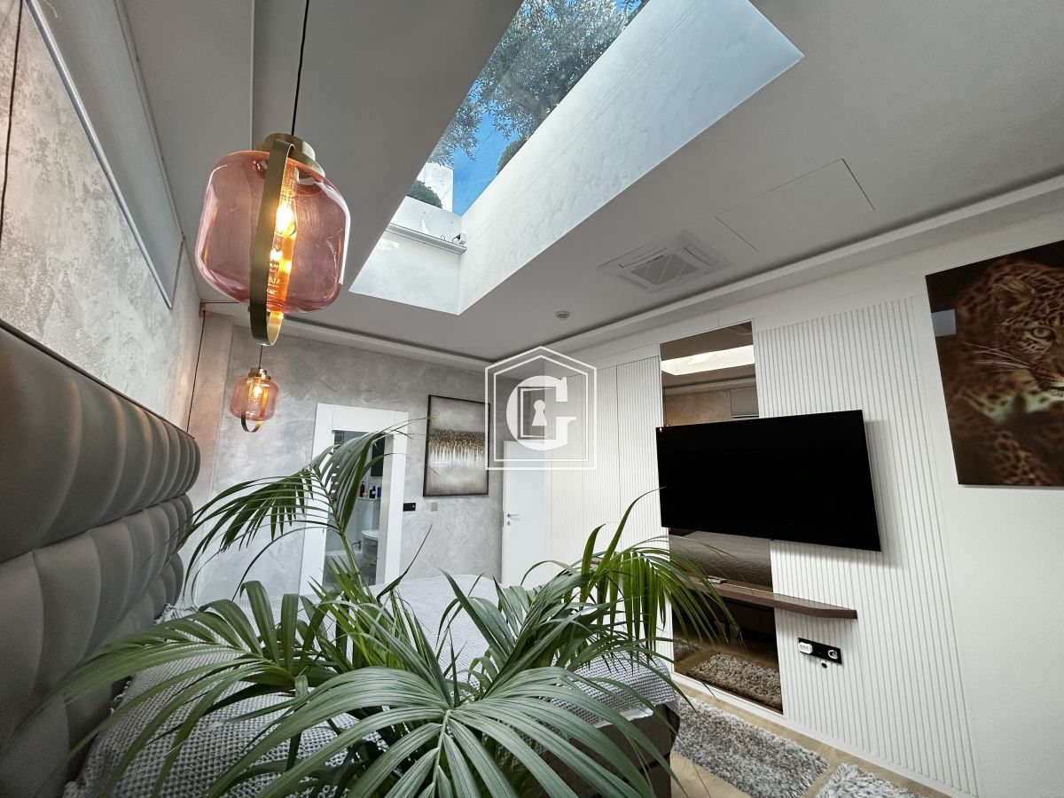 Апартаменты в Будве, Черногория, 347 м² - фото 13