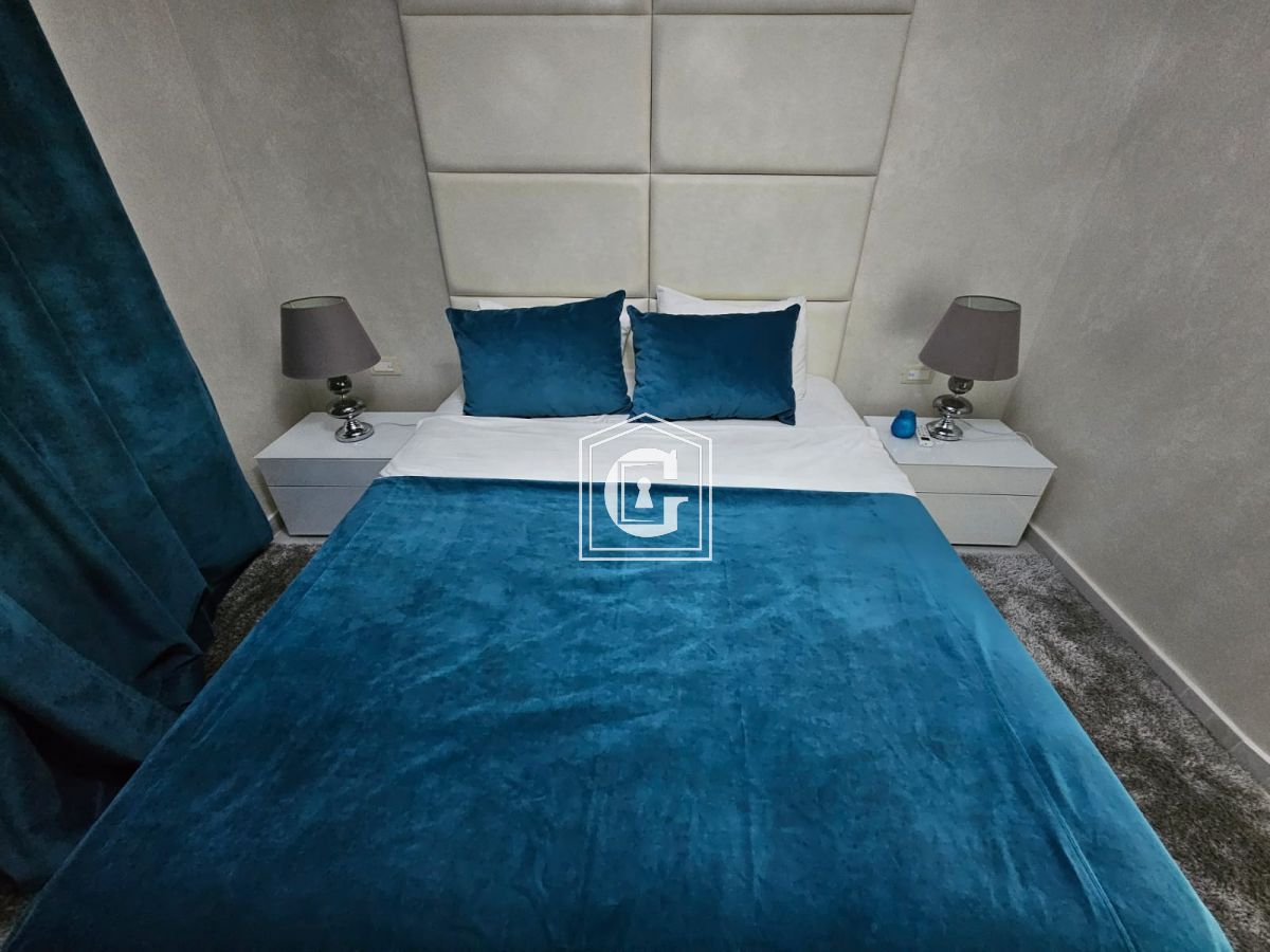 Апартаменты в Будве, Черногория, 45 м² - фото 13