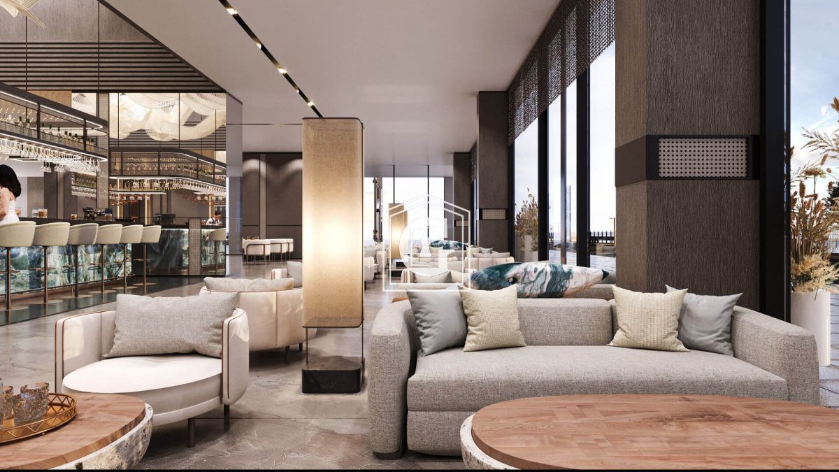 Апартаменты в Будве, Черногория, 84 м² - фото 13