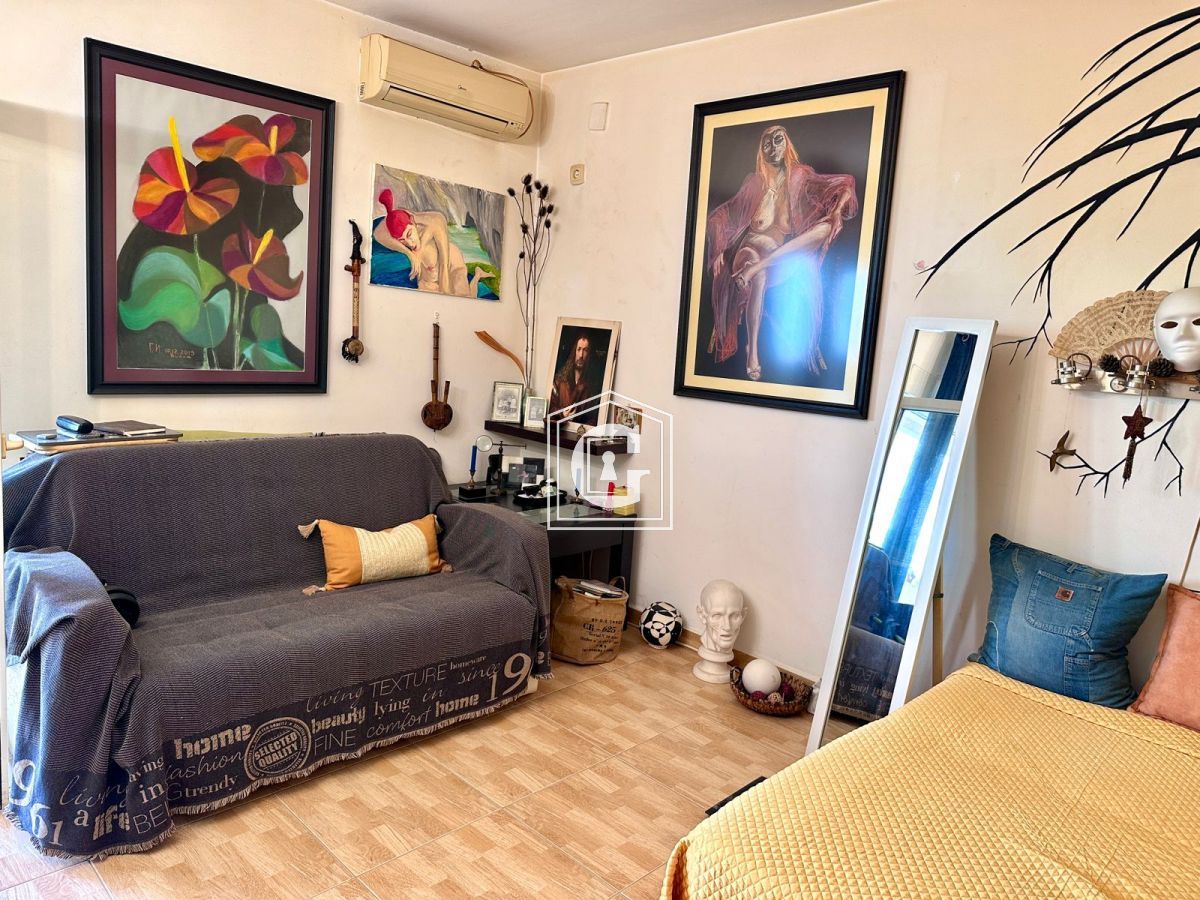 Апартаменты в Будве, Черногория, 65 м² - фото 13