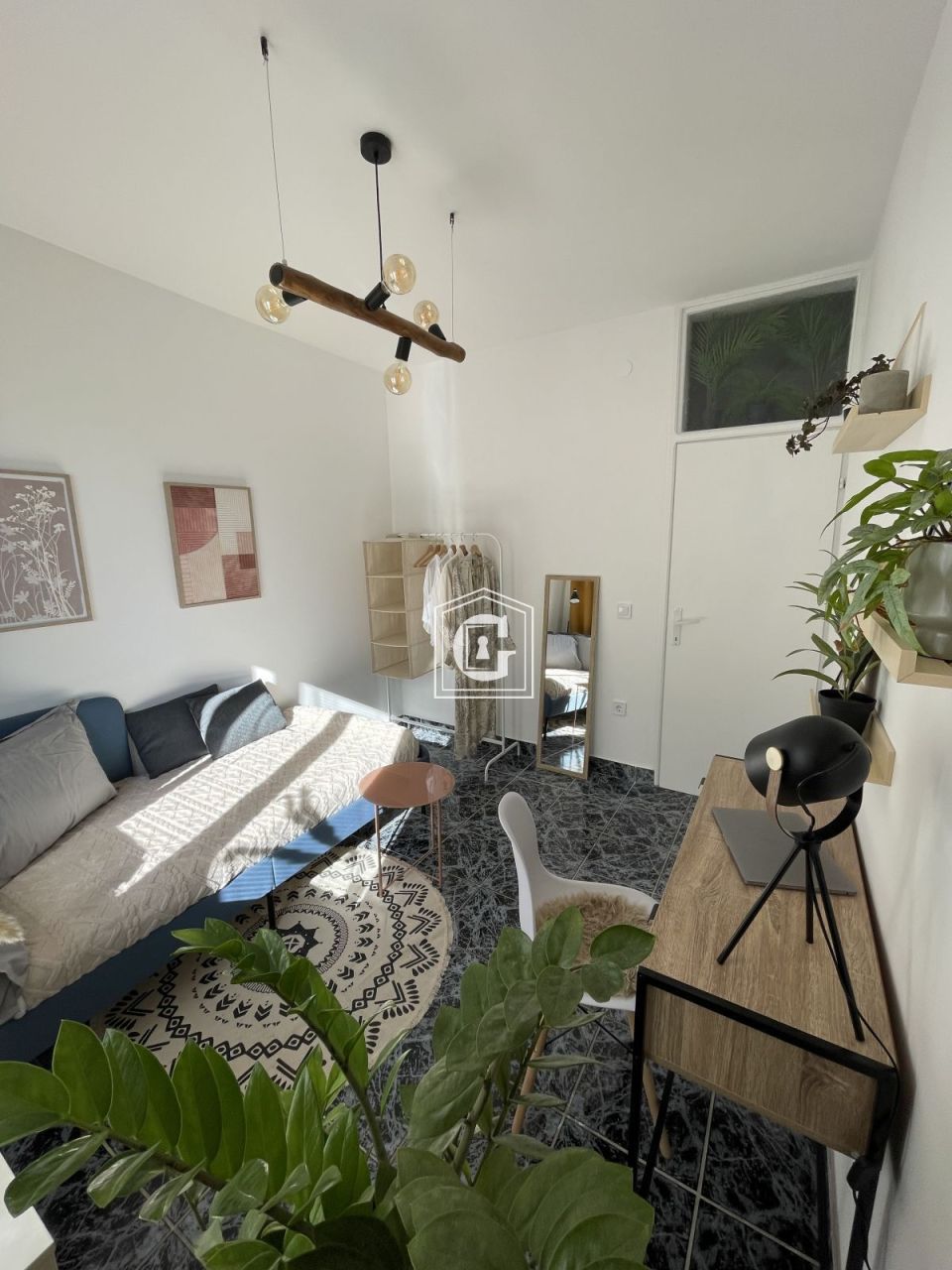 Апартаменты в Будве, Черногория, 68 м² - фото 13