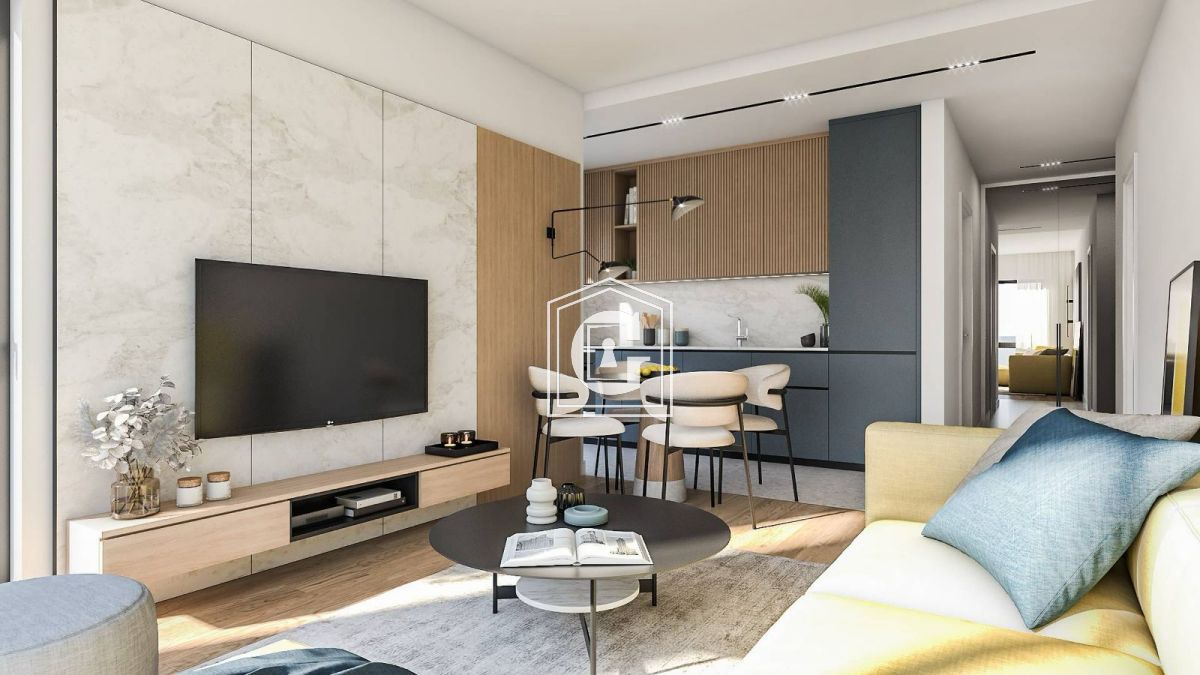 Апартаменты в Баре, Черногория, 71 м² - фото 13