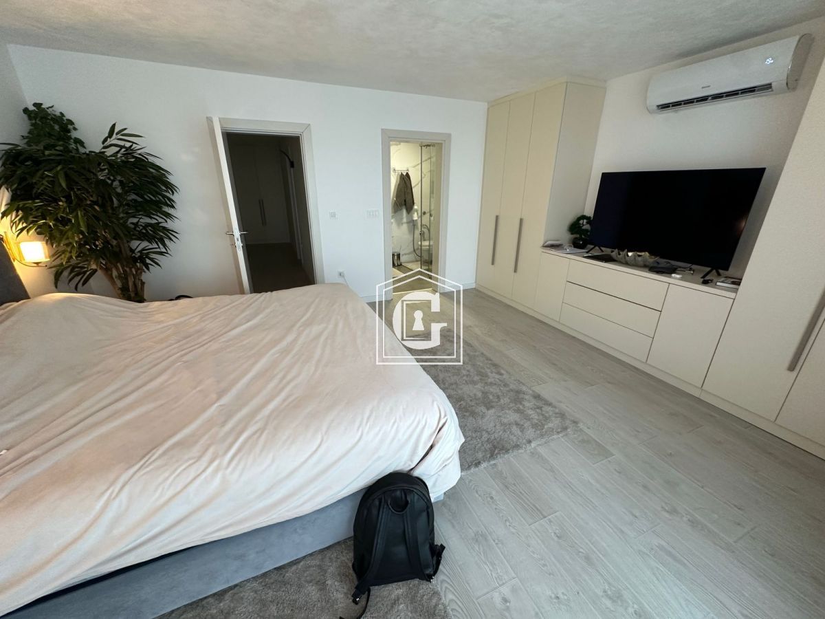 Поместье в Будве, Черногория, 148 м² - фото 13