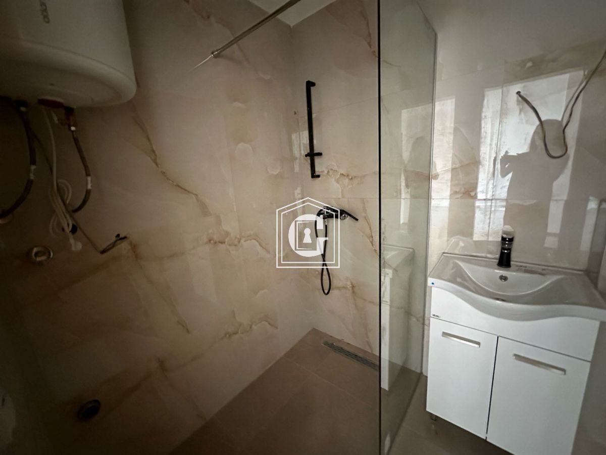 Апартаменты в Будве, Черногория, 47 м² - фото 13