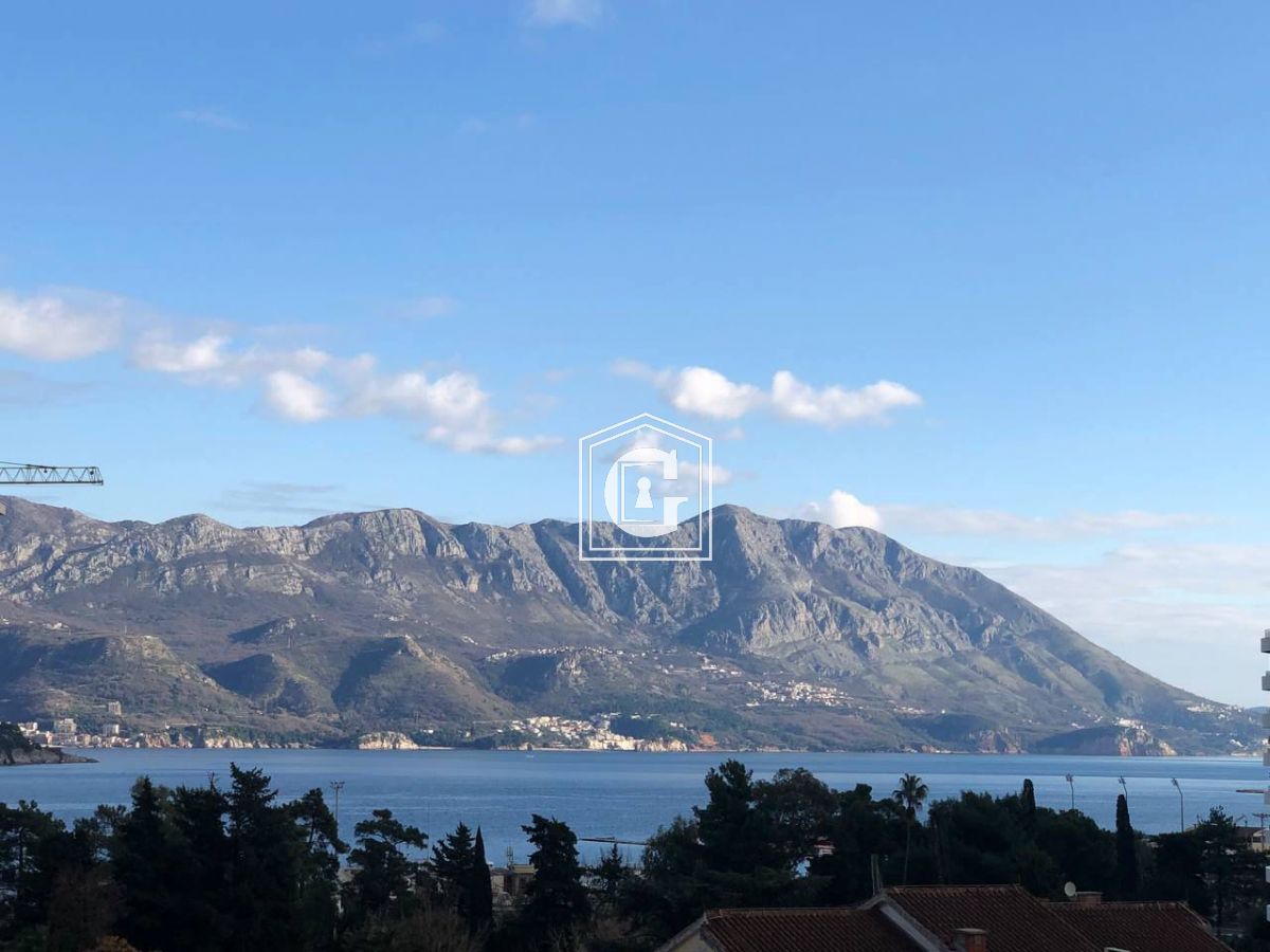 Апартаменты в Будве, Черногория, 83 м² - фото 13