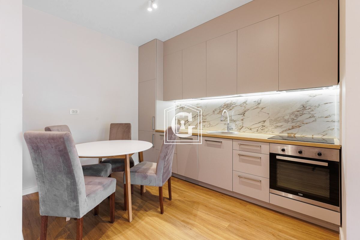 Апартаменты в Бечичи, Черногория, 51 м² - фото 13