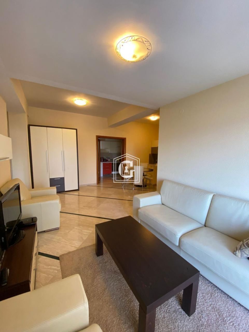 Апартаменты в Херцег-Нови, Черногория, 64 м² - фото 13