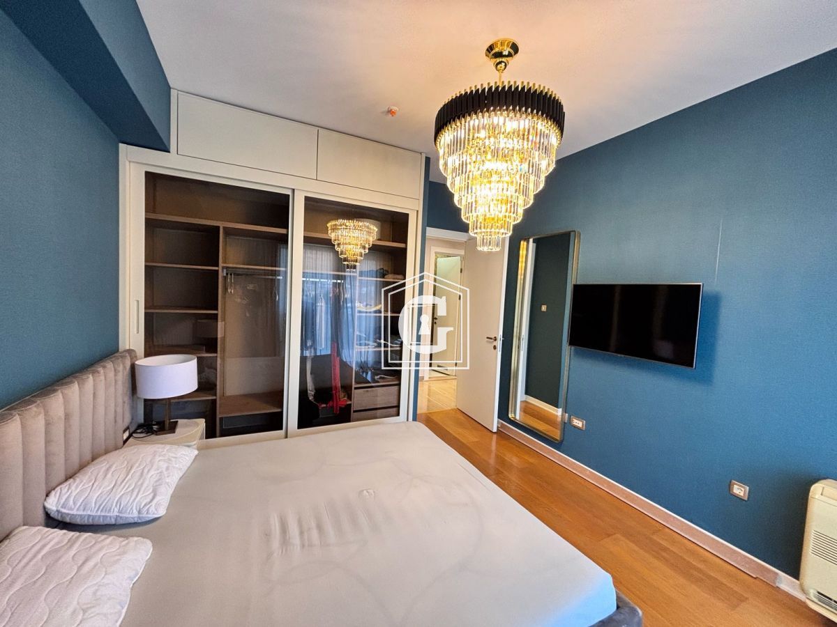 Апартаменты в Будве, Черногория, 87 м² - фото 13