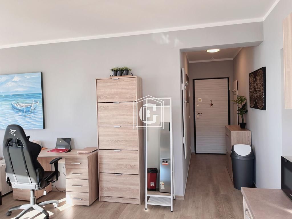 Апартаменты в Бечичи, Черногория, 53 м² - фото 13