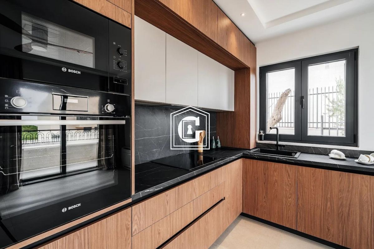 Вилла в Режевичах, Черногория, 318 м² - фото 13