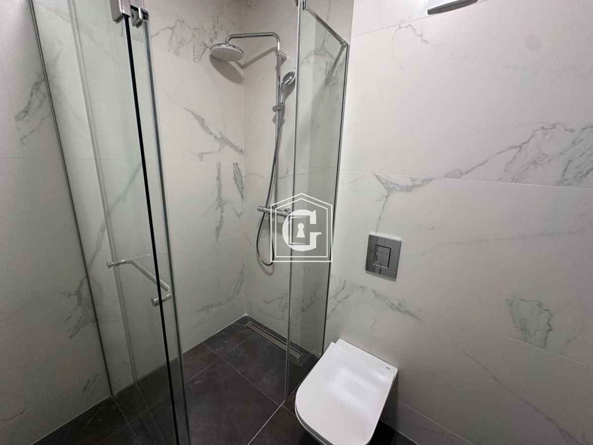 Апартаменты в Ивановичи, Черногория, 84.6 м² - фото 14