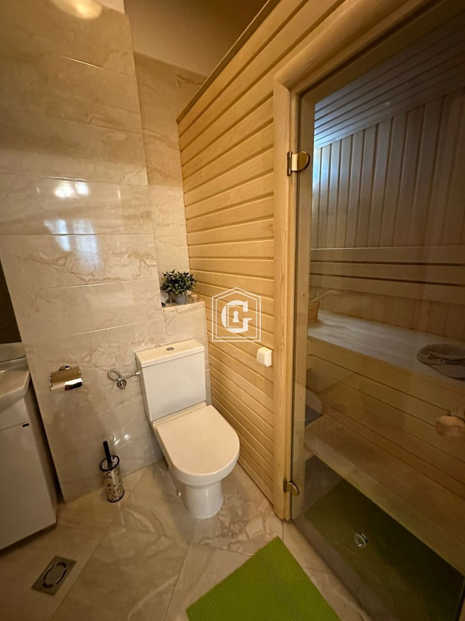 Апартаменты в Рафаиловичах, Черногория, 221 м² - фото 14