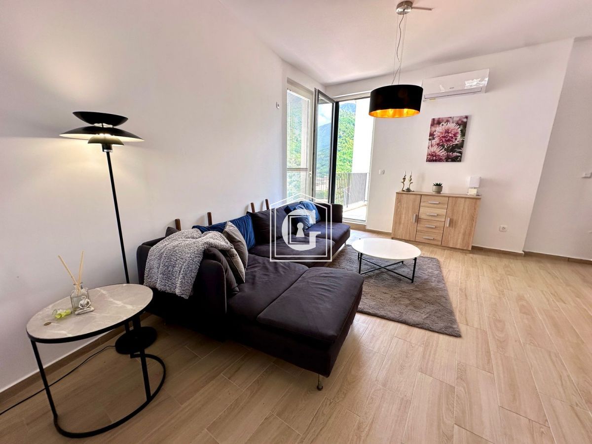 Апартаменты в Бечичи, Черногория, 103 м² - фото 14