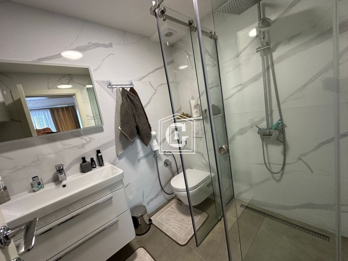 Поместье в Будве, Черногория, 148 м² - фото 14