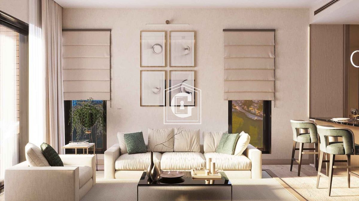 Апартаменты в Тивате, Черногория, 38 м² - фото 14