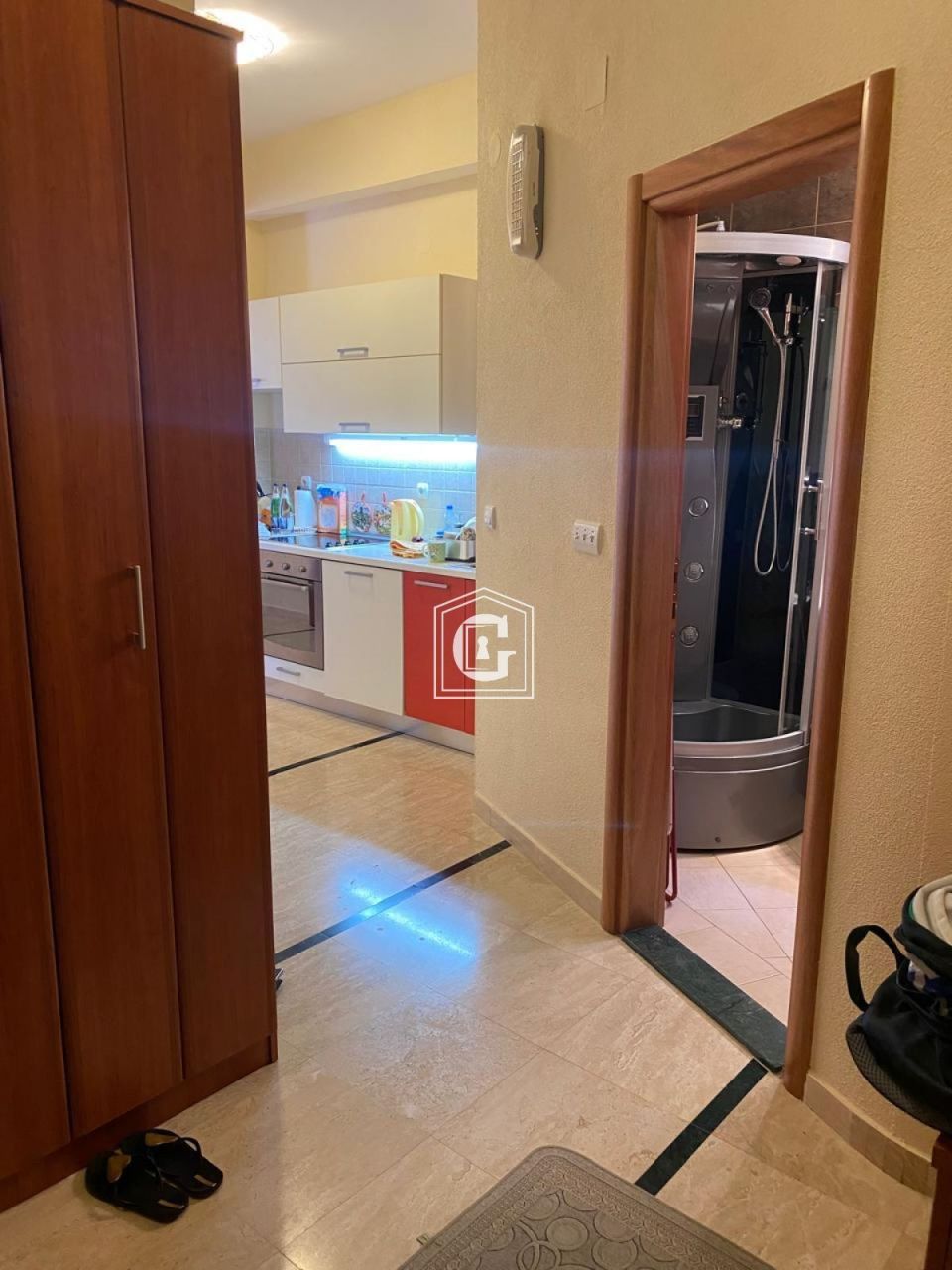 Апартаменты в Херцег-Нови, Черногория, 94 м² - фото 14