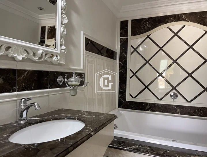 Апартаменты в Будве, Черногория, 134 м² - фото 14