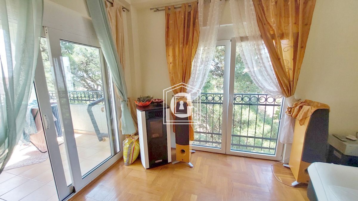 Апартаменты в Будве, Черногория, 135 м² - фото 14