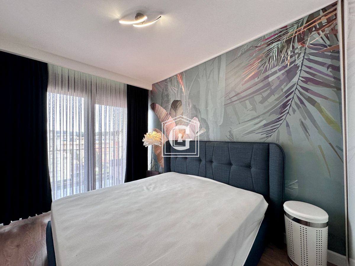 Апартаменты в Бечичи, Черногория, 51 м² - фото 14