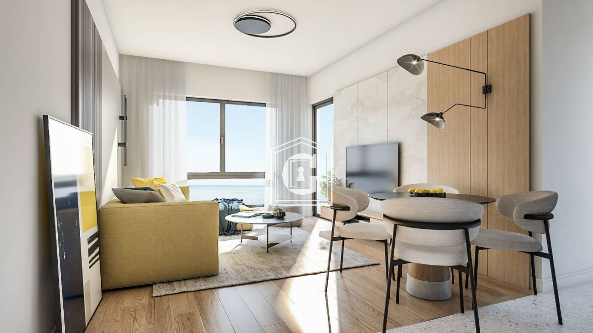 Апартаменты в Баре, Черногория, 71 м² - фото 14