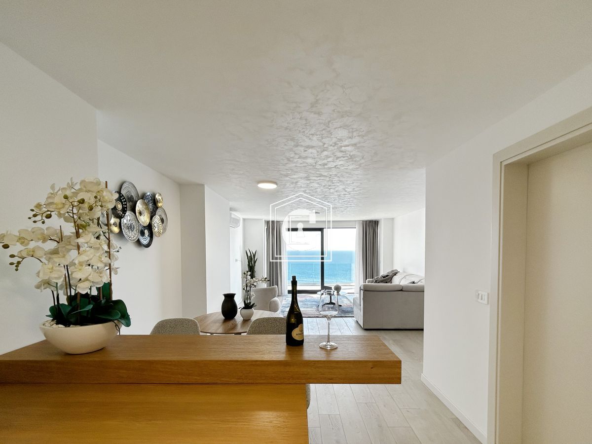 Апартаменты в Будве, Черногория, 71 м² - фото 14