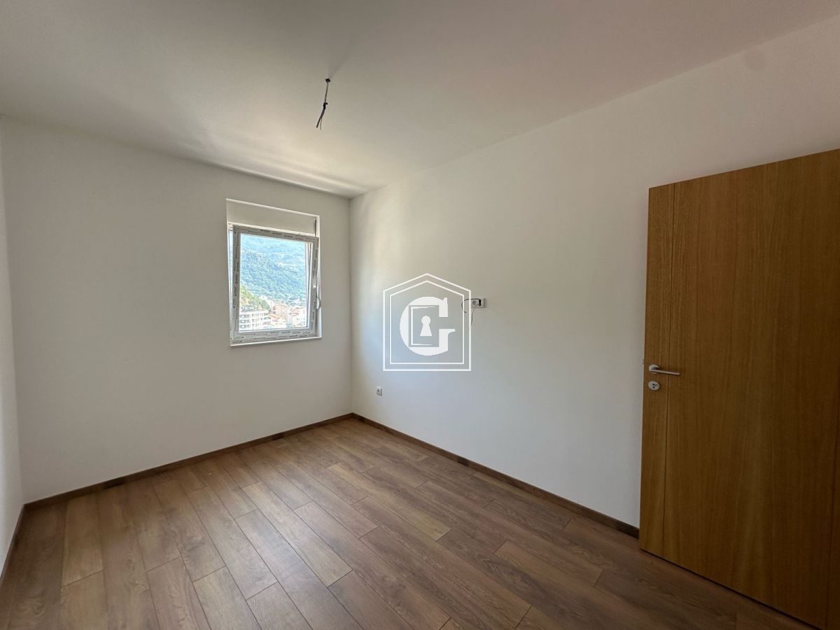 Апартаменты в Будве, Черногория, 45 м² - фото 14