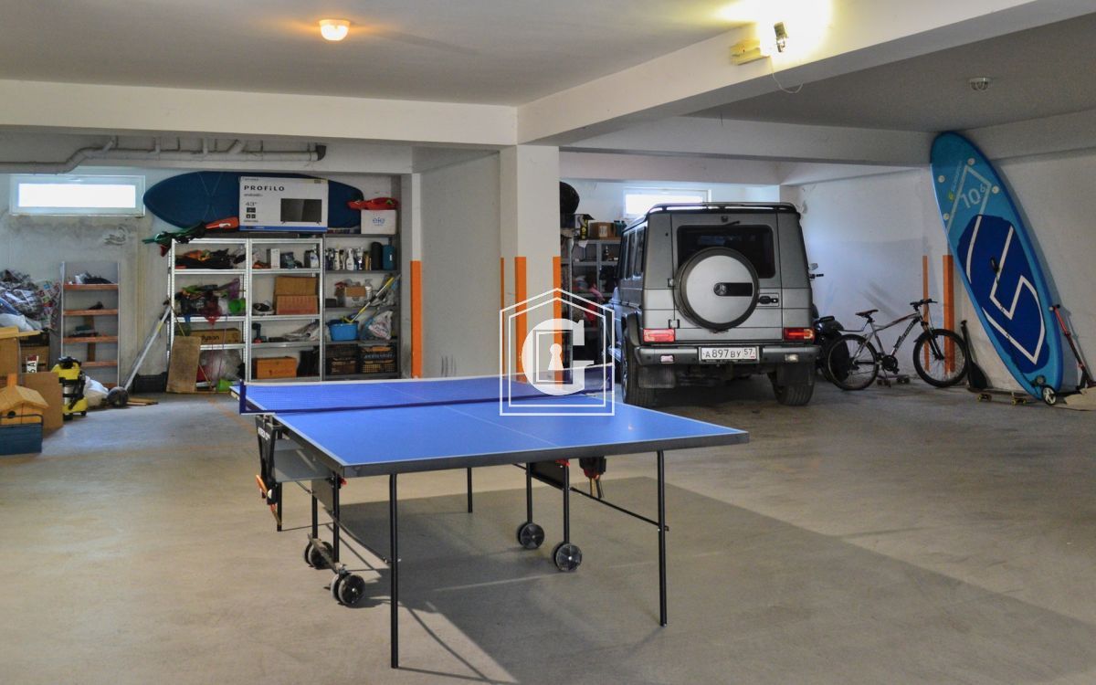 Апартаменты в Будве, Черногория, 56 м² - фото 14