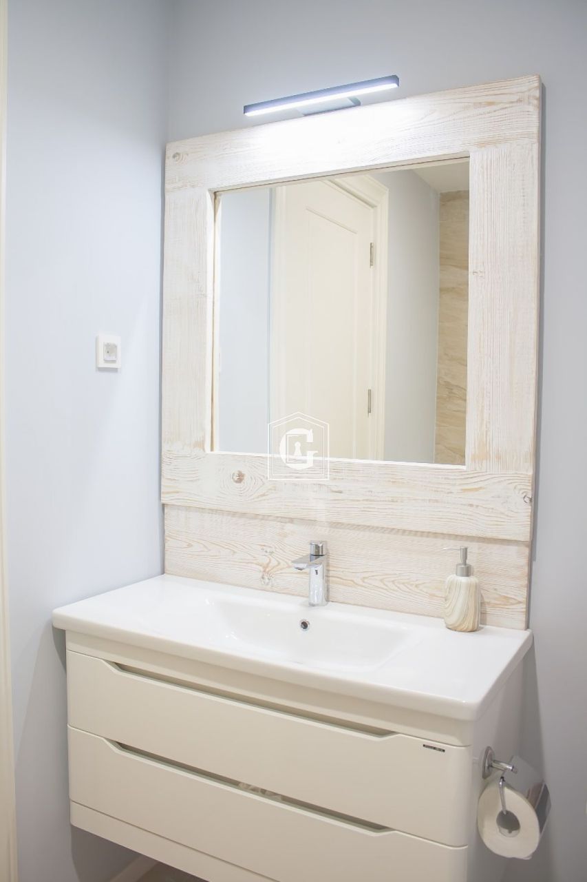 Апартаменты в Бечичи, Черногория, 73 м² - фото 14