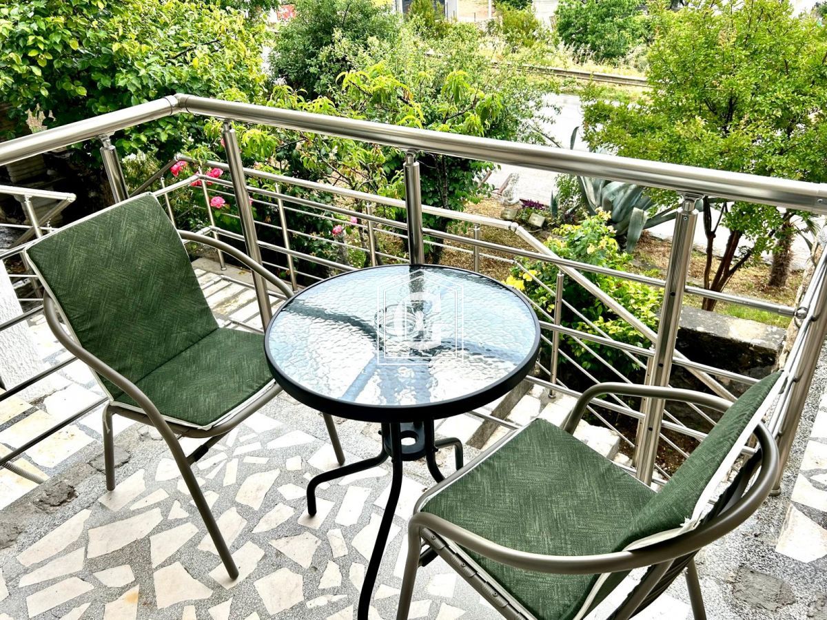 Вилла в Добра Воде, Черногория, 142 м² - фото 14