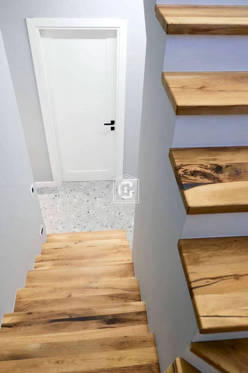 Таунхаус в Каваче, Черногория, 140 м² - фото 14