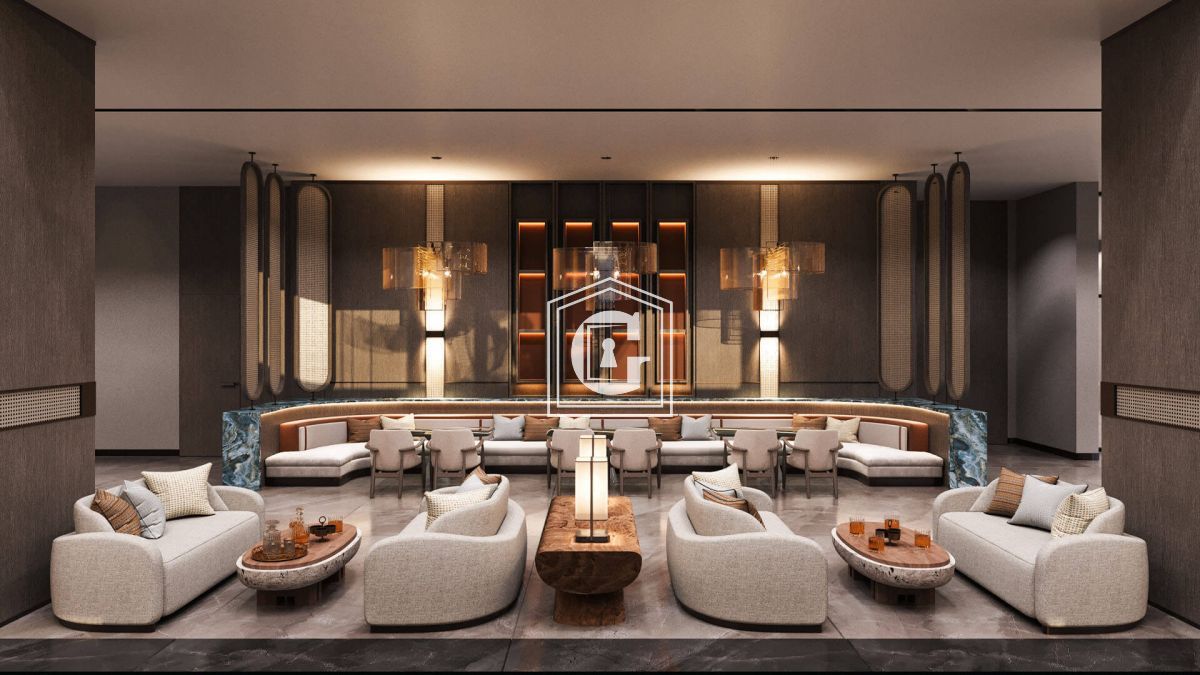 Апартаменты в Будве, Черногория, 84 м² - фото 14